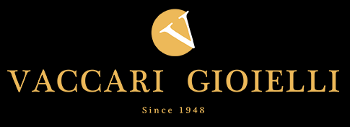 Logo Vaccari Gioielli - Reggio Emilia